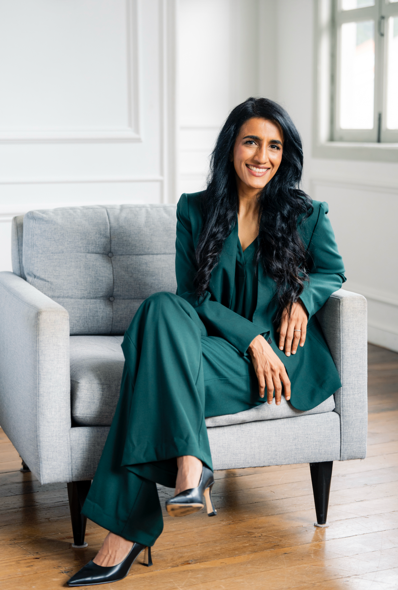 Executive AI Education Leader